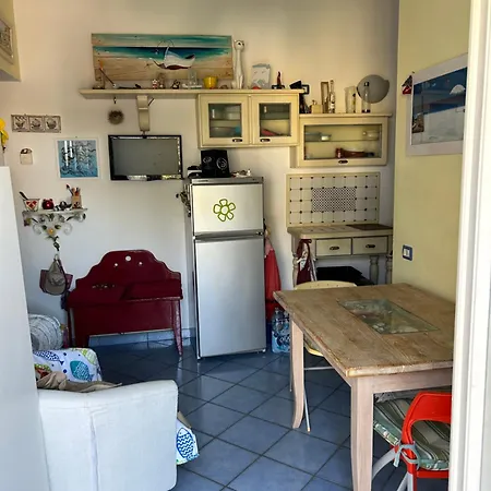 Piccolo E Grazioso Mare * San Vincenzo